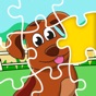 Educational Puzzle app download