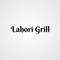 Congratulations - you found our Lahori Grill in Tipton App