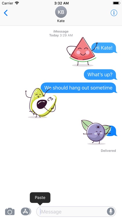 Veggiemoji Moody Fregetables