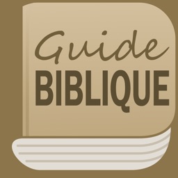 Guide Biblique sans pub Segond
