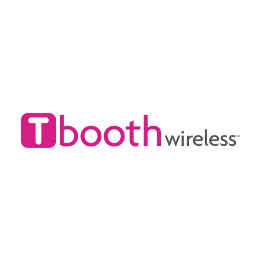 Tbooth wireless Shop Card