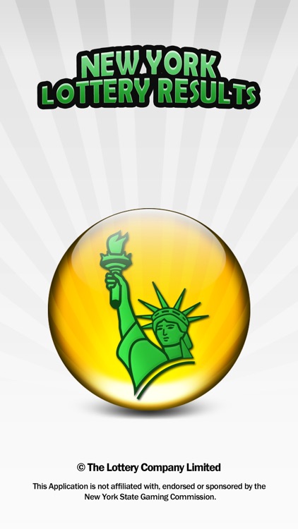 NY Lotto Results