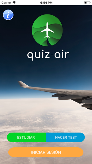 Quiz-Air PCA(圖2)-速報App