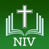 NIV Bible The Holy Version゜