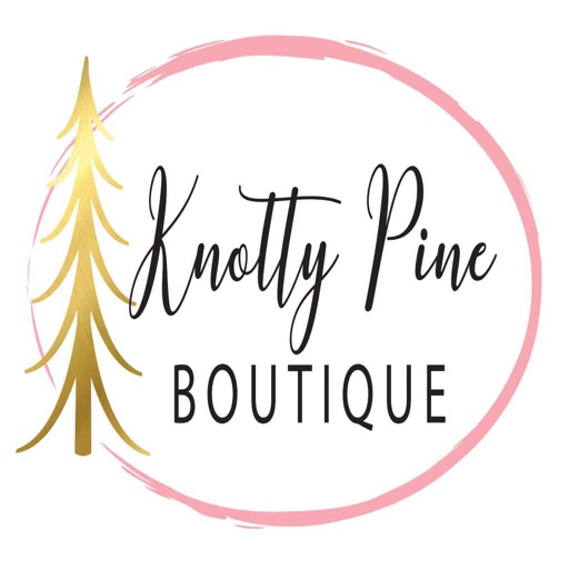 Knotty Pine Boutique icon