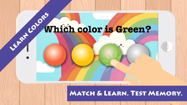 Match & Learn for Preschoolers(圖2)-速報App