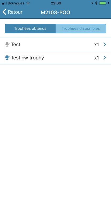 Trophy Taker screenshot-8