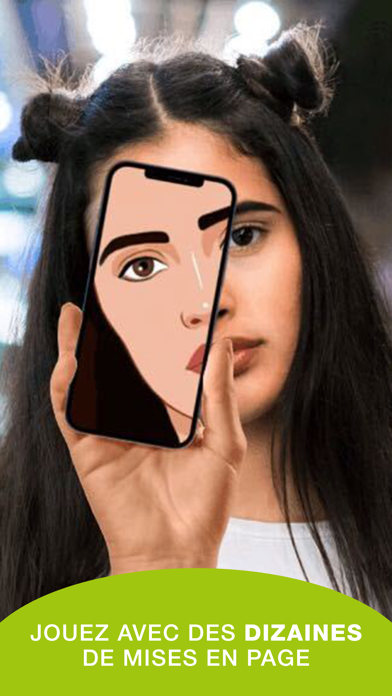 ToonMe - Cartoon Photo Editor ToonMe - Cartoon Photo Editor