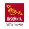 Be rewarded each time you make a purchase with Insomnia Treats