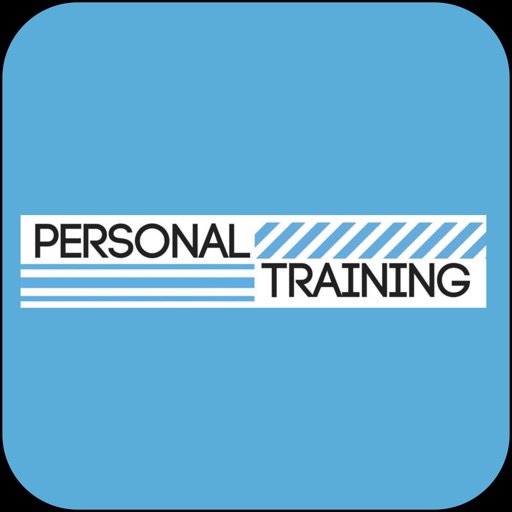 Personal_Trainer