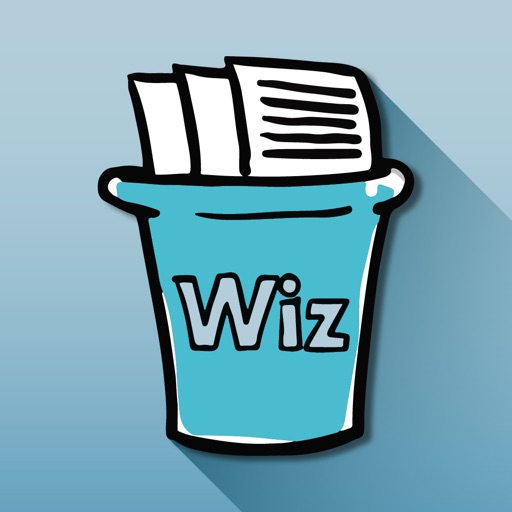 WizBucket