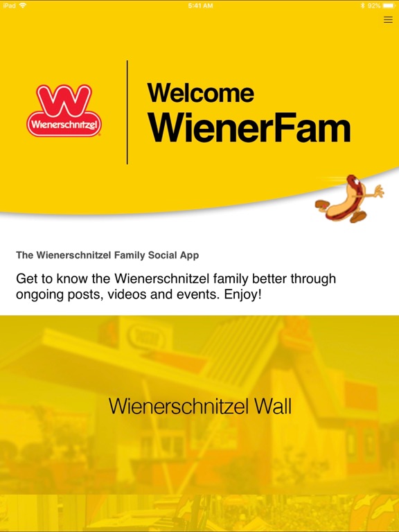 Screenshot #4 pour WienerFam