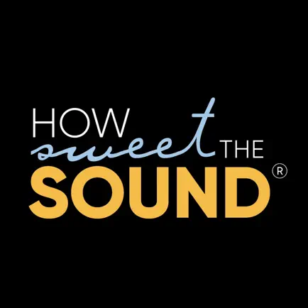 How Sweet The Sound Читы