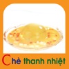 Các món chè thanh nhiệt dễ nấu