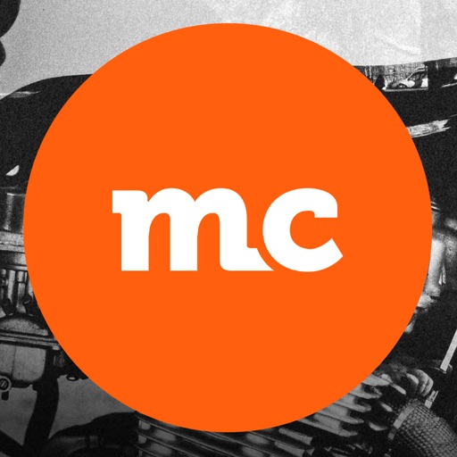 MC app'en - køb/salg af mc iOS App