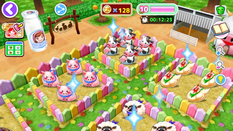 Cooking Mama: Let's cook! screenshot-4