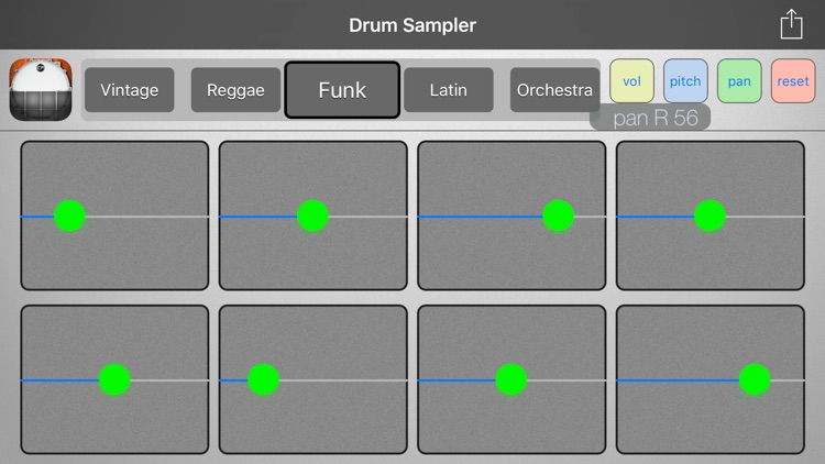Drum Sampler