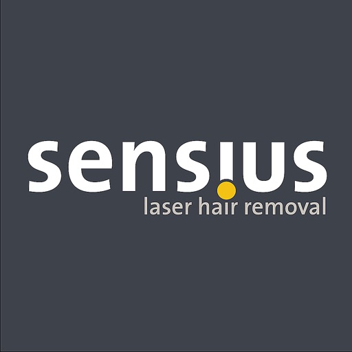 SENSIUS Laser Clinic icon