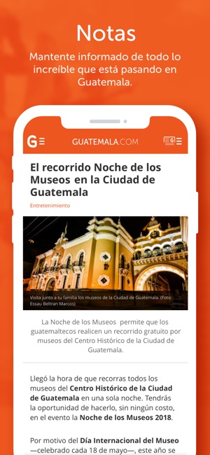 Guatemala.com(圖6)-速報App