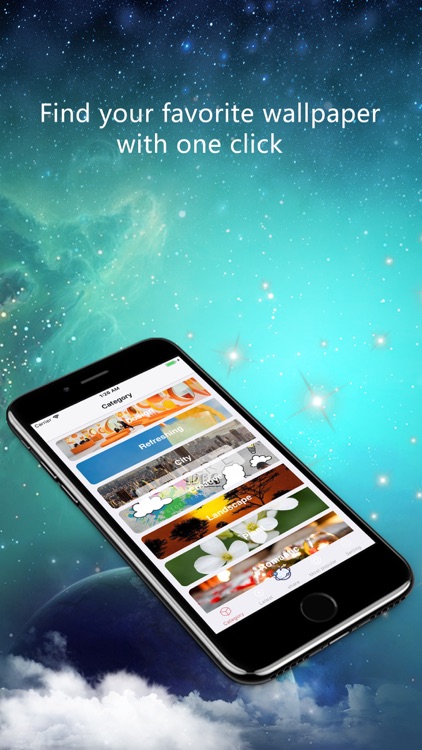 Favoritewallpapers*