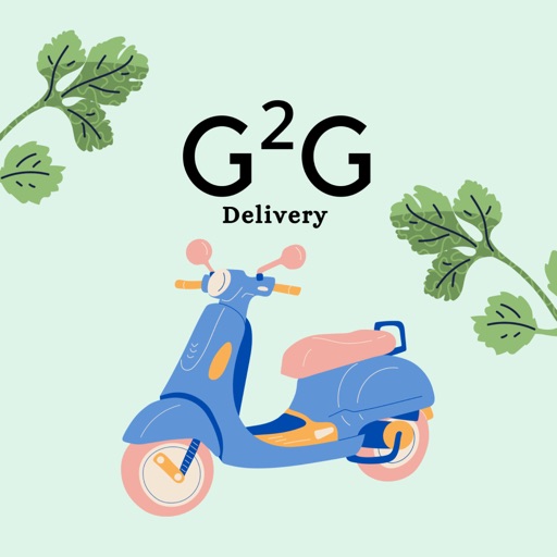 G2G - Delivery