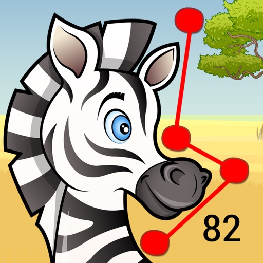 Alphabets game & Numbers game icon
