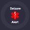 Seizure Emergency Alert App is simple and easy to submit a report