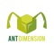 ¡Te presentamos la aplicación móvil Ant Dimension