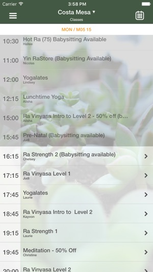 Ra Yoga(圖3)-速報App