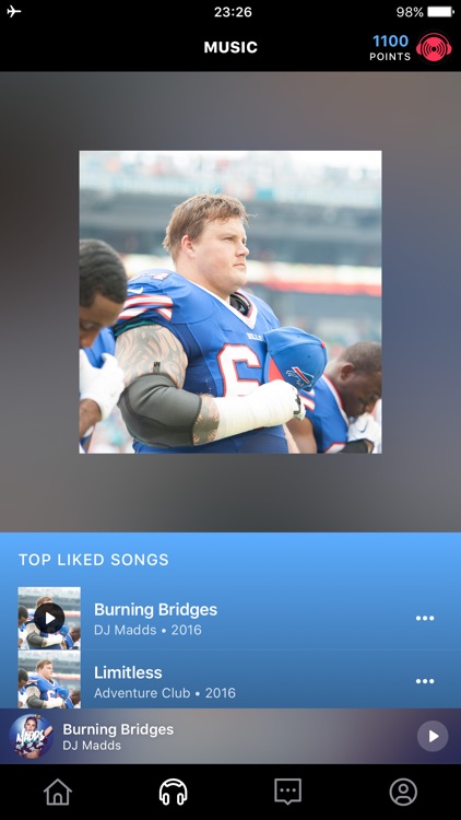 Richie Incognito