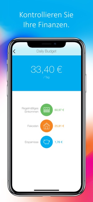 Eine Gratis-App mit vielen Funktionen