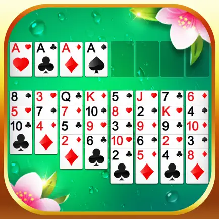 FreeCell Solitaire Fun Читы