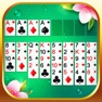 Get FreeCell Solitaire Fun for iOS, iPhone, iPad Aso Report