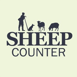 Sheep Counter