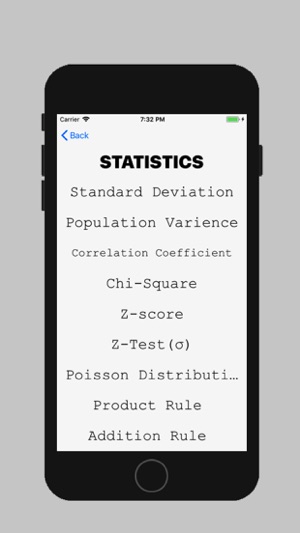 MathFunctions The Math Solver(圖7)-速報App