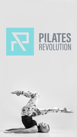 Pilates Revolution, LLC(圖1)-速報App