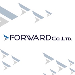 FORWARD CO.,LTD.