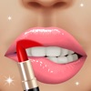 Lip Art Lipstick Makeup