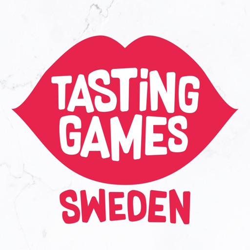 The Tasting Games Sweden