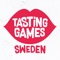 If you love to explore new experiences and enjoy the interaction of social games, then The Tasting Games Sweden will be your meeting point for fun and discovery, with notes of surprise and laughter