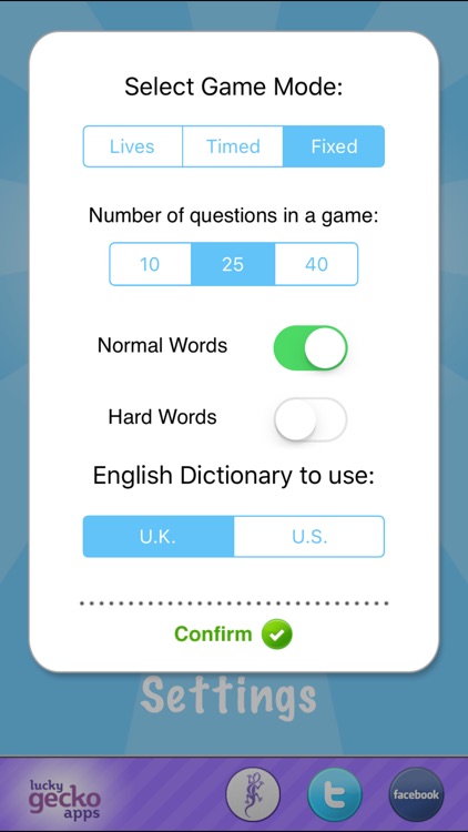 Synonym Matching Pack 1 screenshot-3