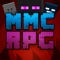 - Mine Mob Clicker is a fun clicker game with RPG elements