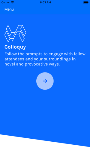 Colloquy: Engage and Interact(圖1)-速報App