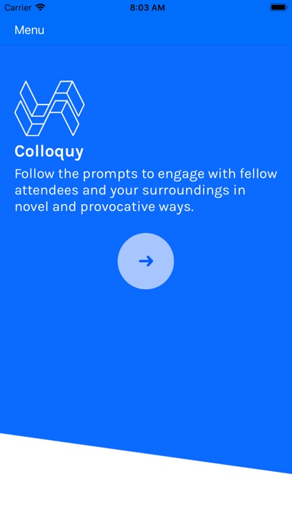 Colloquy: Engage and Interact