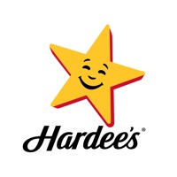 Hardee's app not working? crashes or has problems?