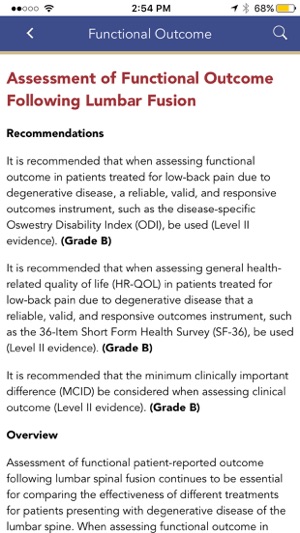 CNS Guidelines(圖2)-速報App