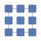 Pick or take an image, then click the generate palette button