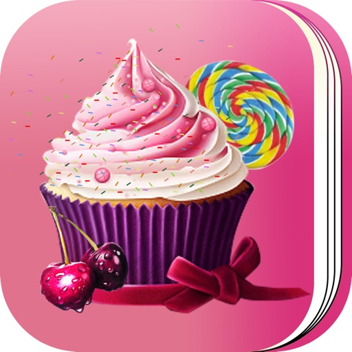 Làm Bánh iOS App