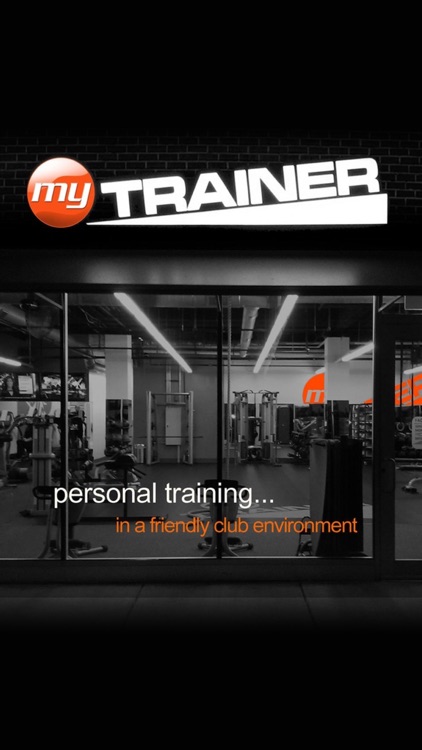 myTRAINER Highland Park, IL