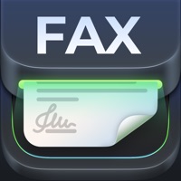 Fax app not working? crashes or has problems?